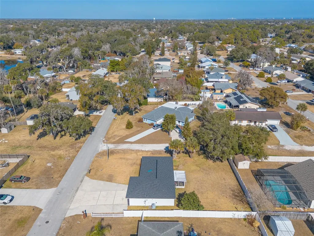 2803 Kumquat Drive Edgewater FL 32141