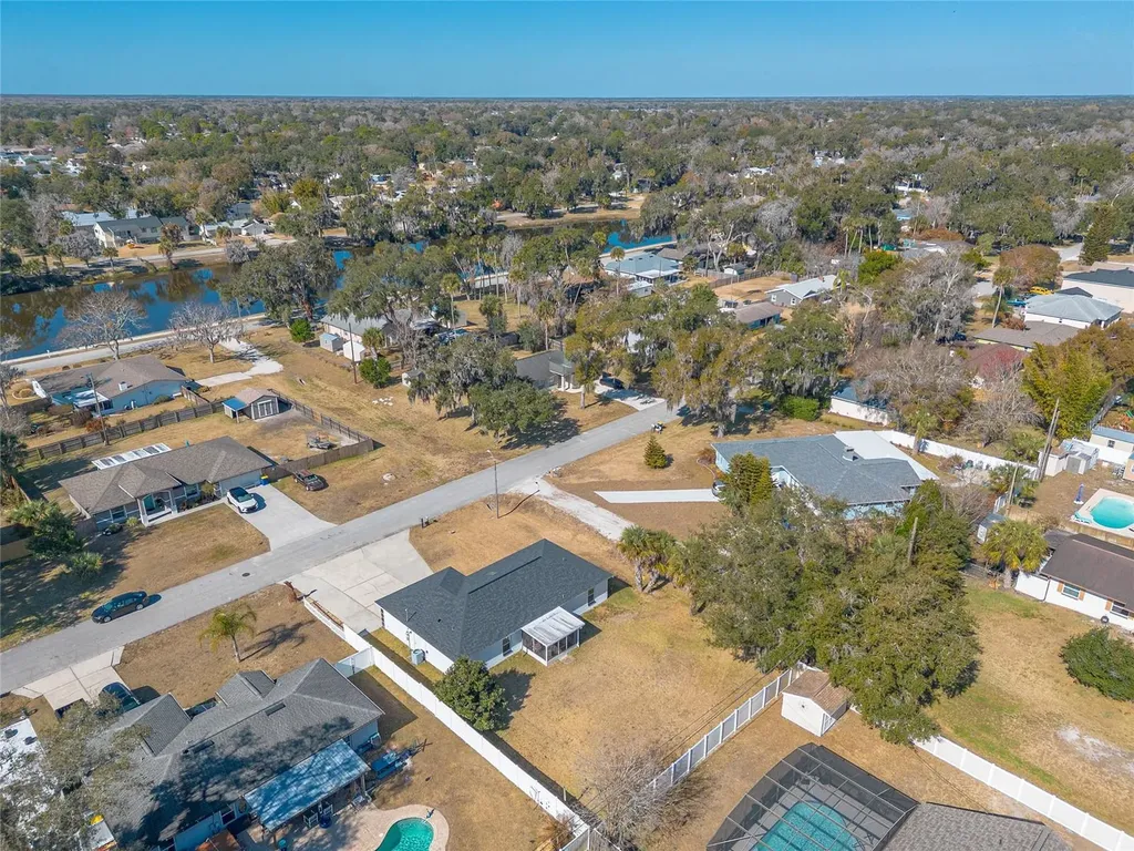 2803 Kumquat Drive Edgewater FL 32141