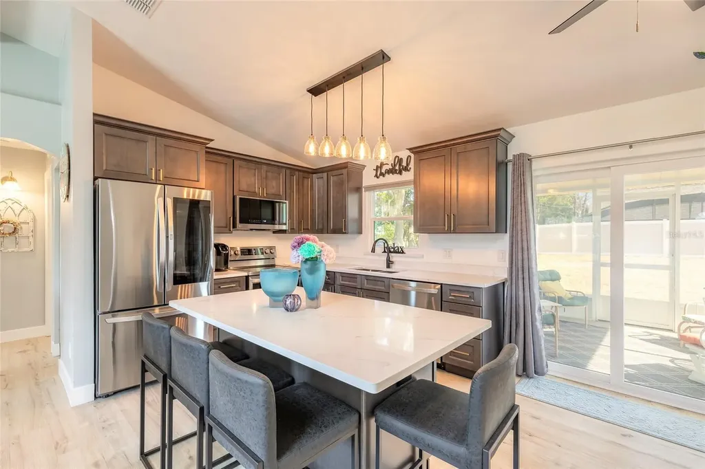 2803 Kumquat Drive Edgewater FL 32141