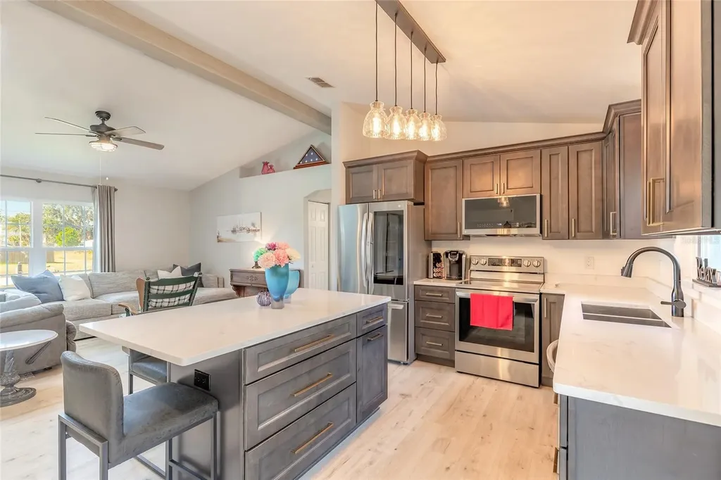 2803 Kumquat Drive Edgewater FL 32141