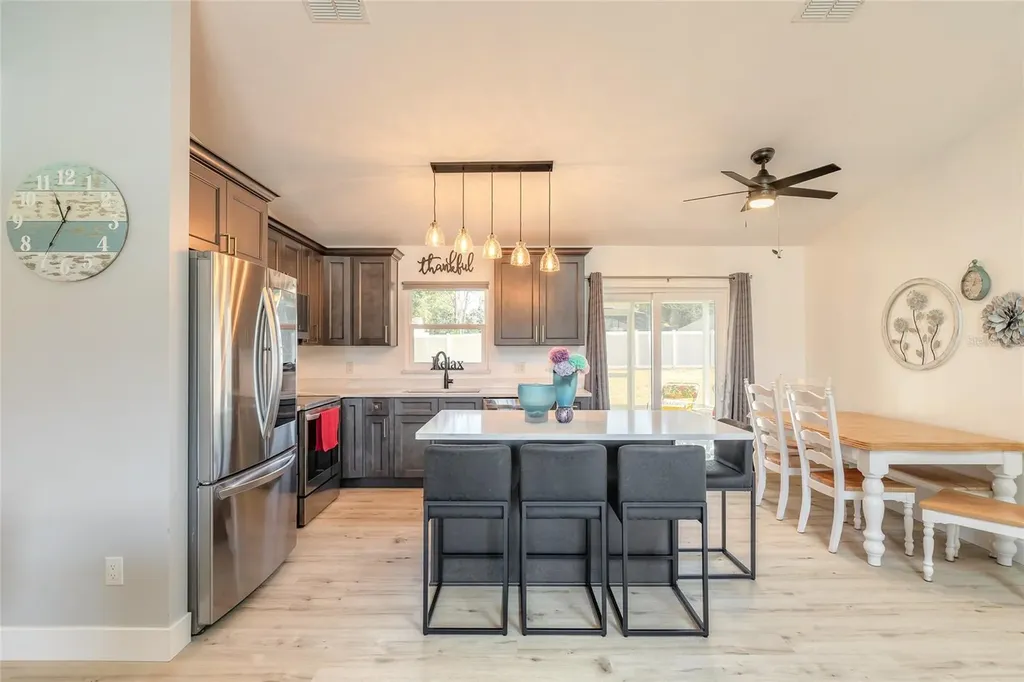 2803 Kumquat Drive Edgewater FL 32141