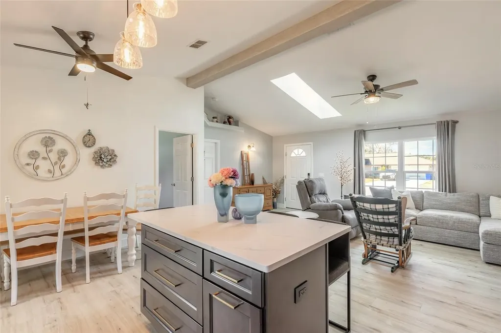 2803 Kumquat Drive Edgewater FL 32141