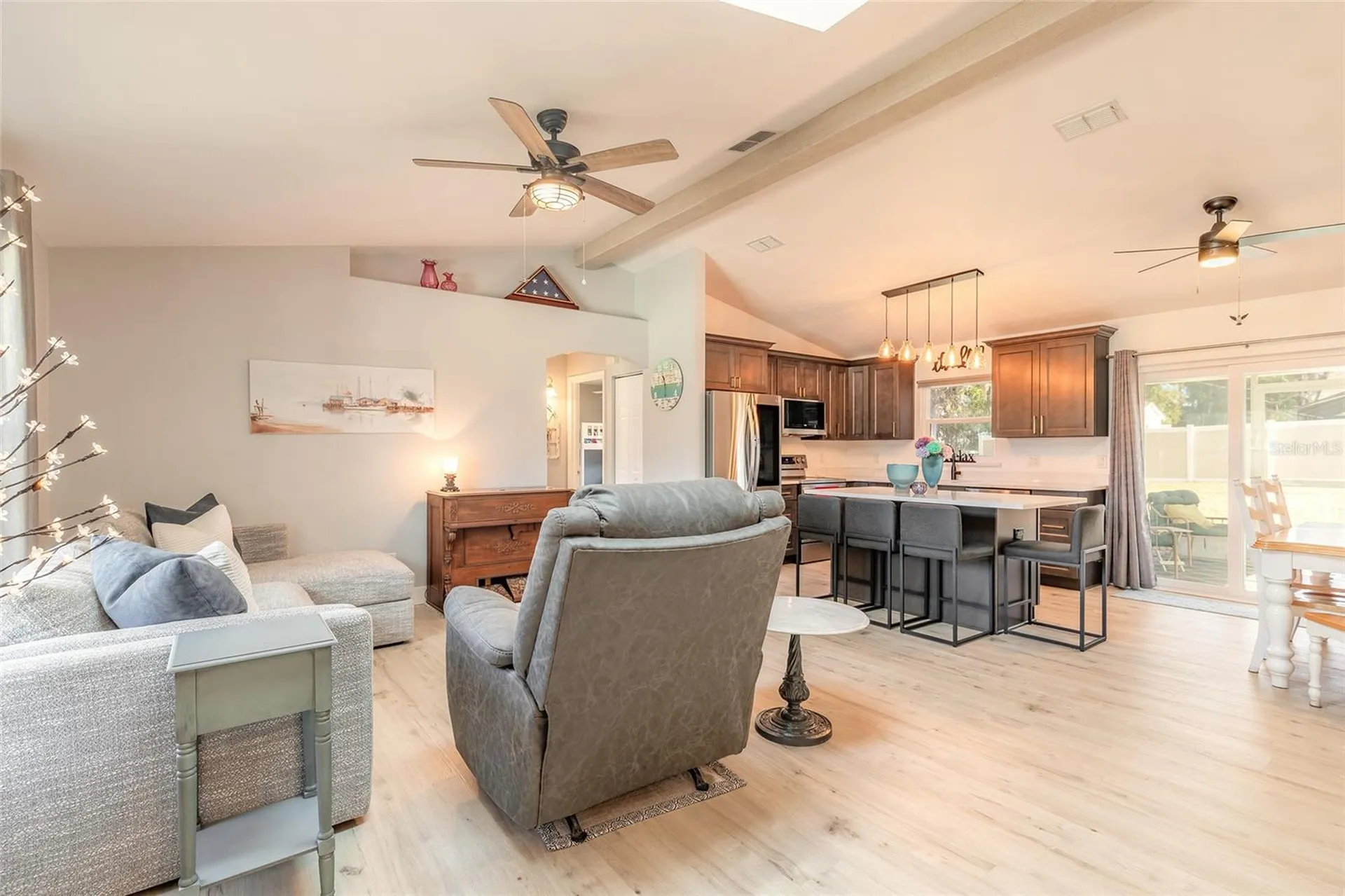 2803 Kumquat Drive Edgewater FL 32141