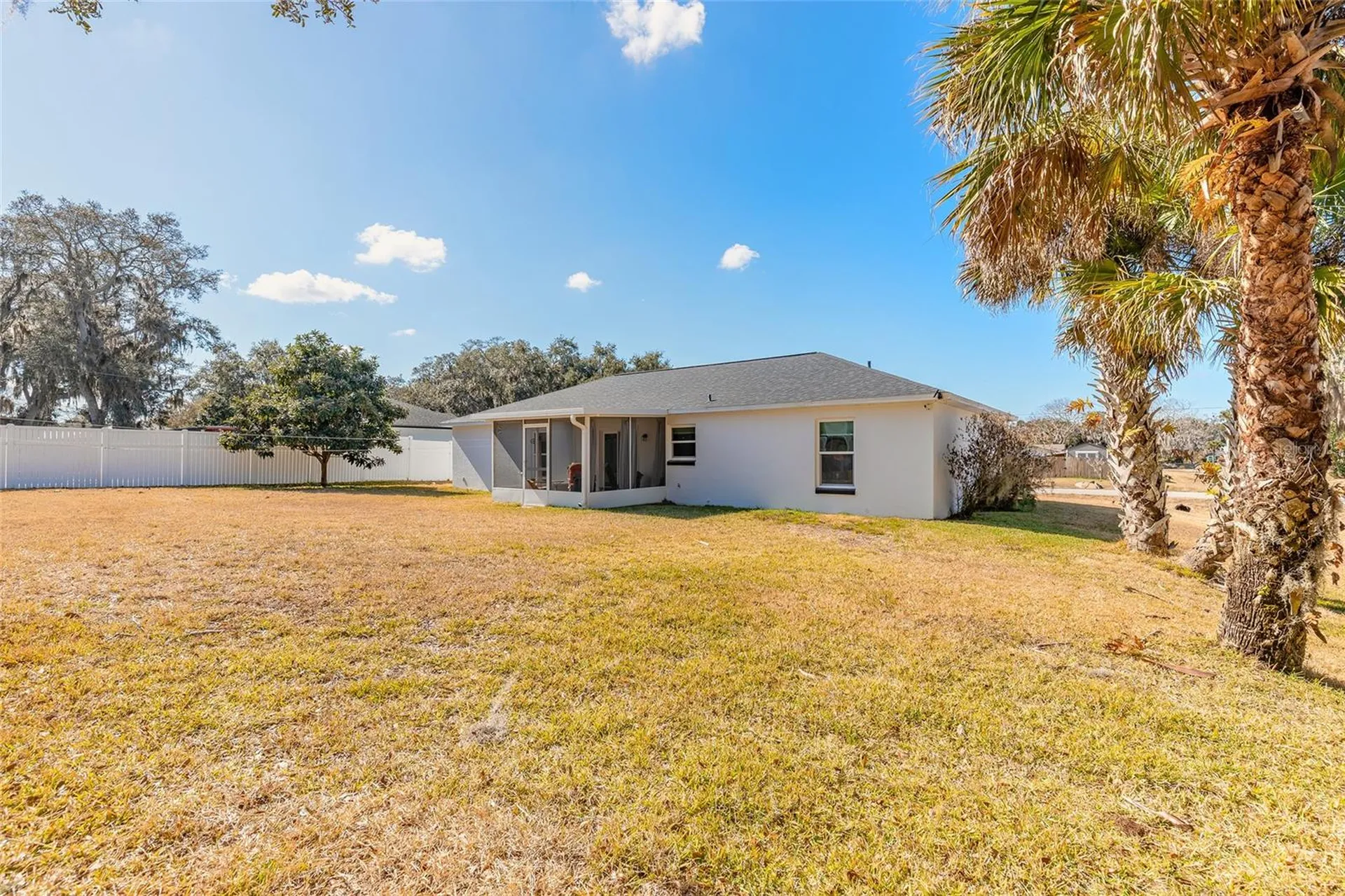 2803 Kumquat Drive Edgewater FL 32141