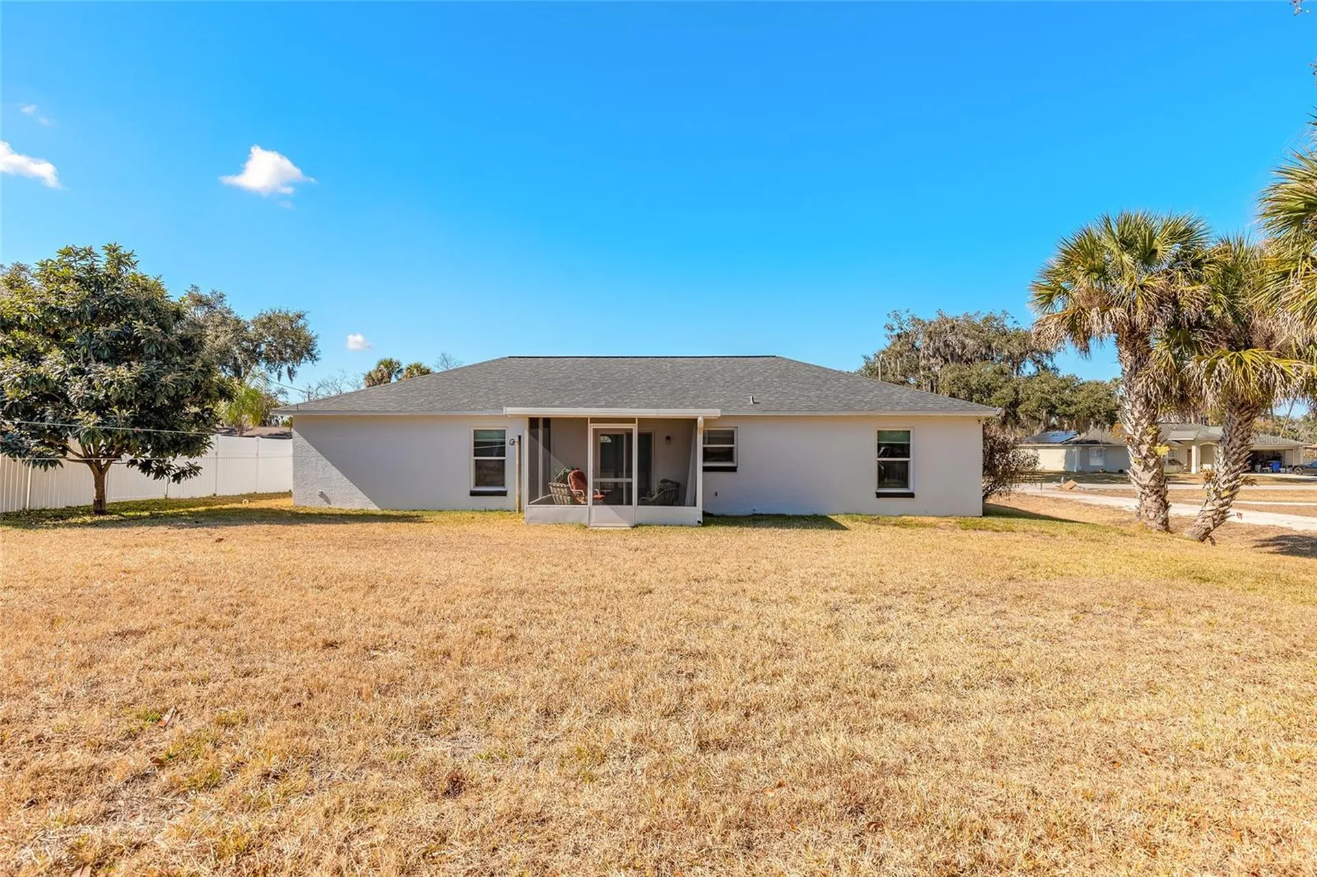 2803 Kumquat Drive Edgewater FL 32141
