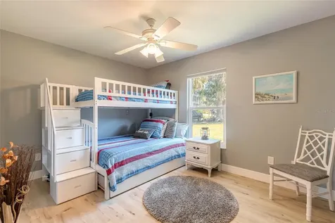 2803 Kumquat Drive Edgewater FL 32141