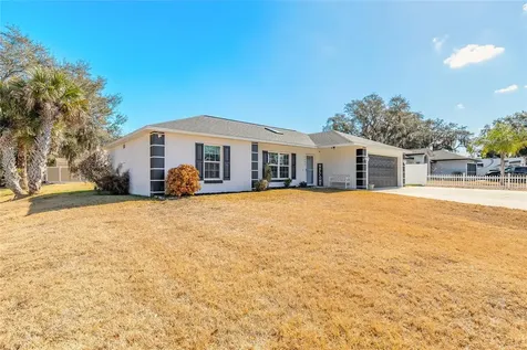 2803 Kumquat Drive Edgewater FL 32141