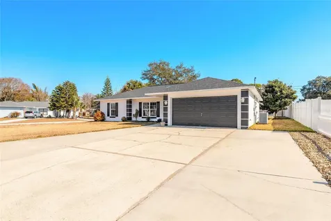 2803 Kumquat Drive Edgewater FL 32141
