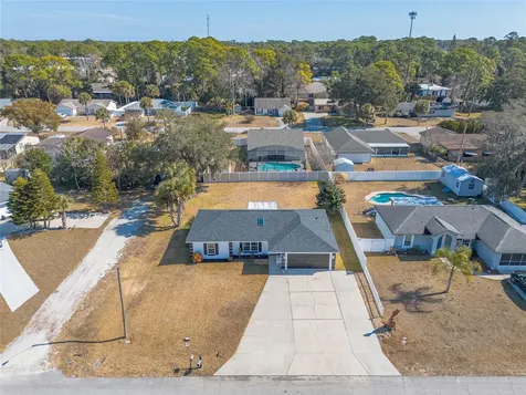 2803 Kumquat Drive Edgewater FL 32141