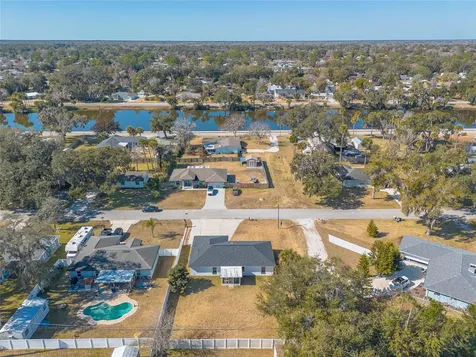 2803 Kumquat Drive Edgewater FL 32141