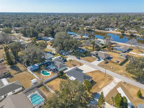 2803 Kumquat Drive Edgewater FL 32141