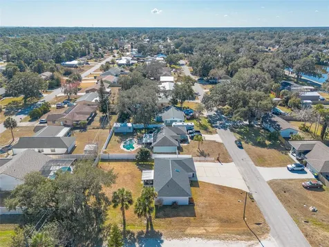 2803 Kumquat Drive Edgewater FL 32141