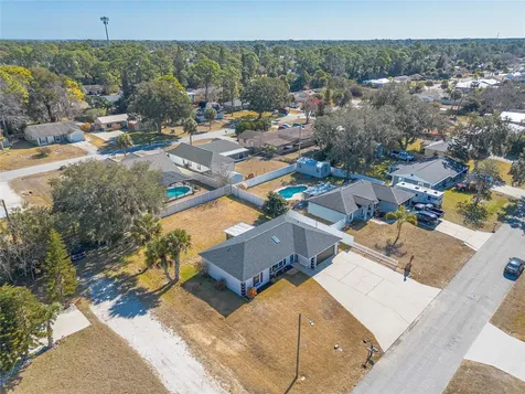 2803 Kumquat Drive Edgewater FL 32141