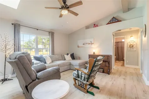 2803 Kumquat Drive Edgewater FL 32141
