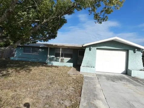 11812 Alpine Parkway Port Richey FL 34668