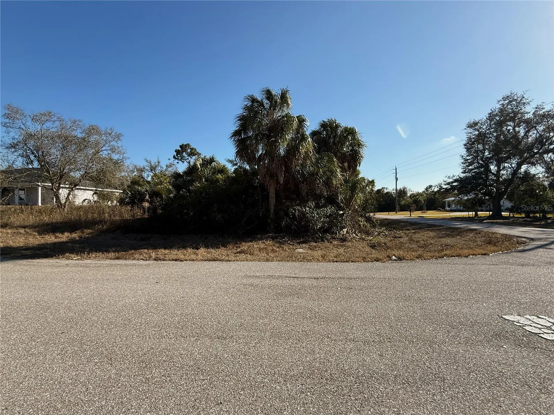 16411 Strauss Avenue Port Charlotte FL 33954