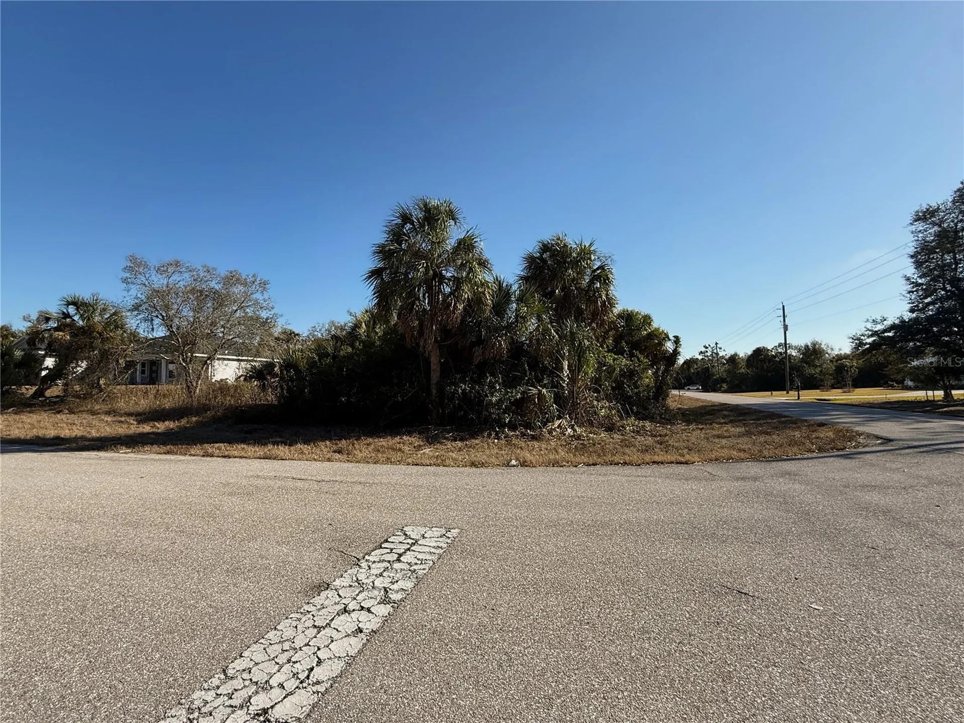 16411 Strauss Avenue Port Charlotte FL 33954