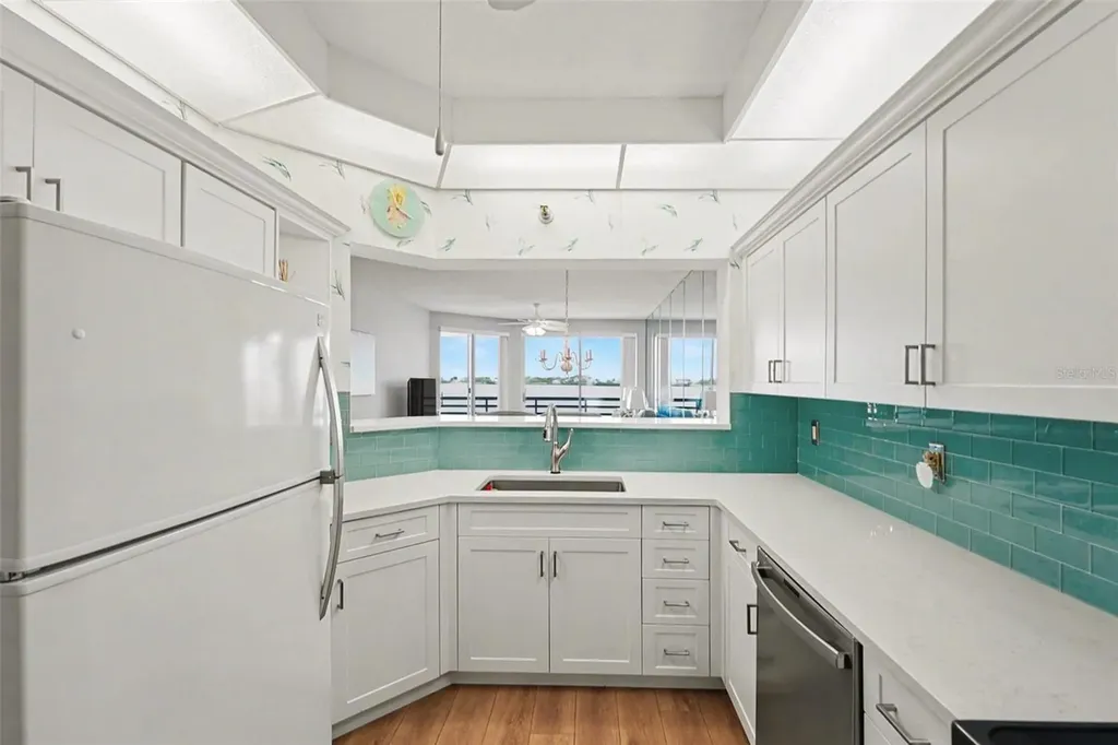 8021 Sailboat Key Boulevard S St Pete Beach FL 33707