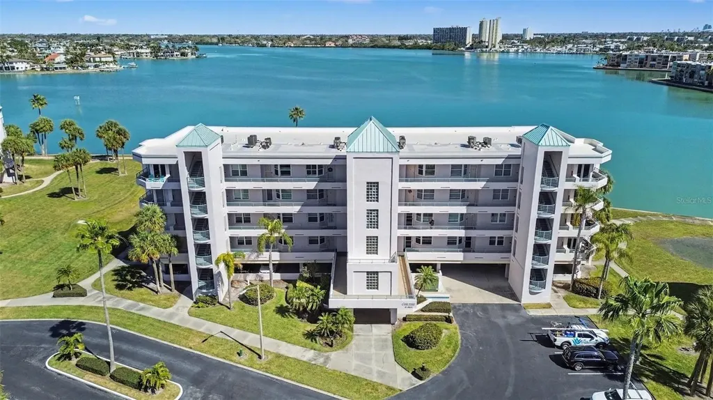 8021 Sailboat Key Boulevard S St Pete Beach FL 33707