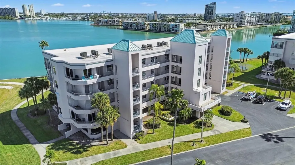 8021 Sailboat Key Boulevard S St Pete Beach FL 33707