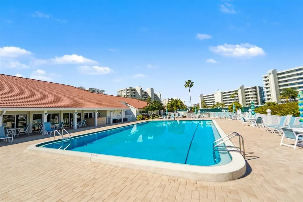 8021 Sailboat Key Boulevard S St Pete Beach FL 33707
