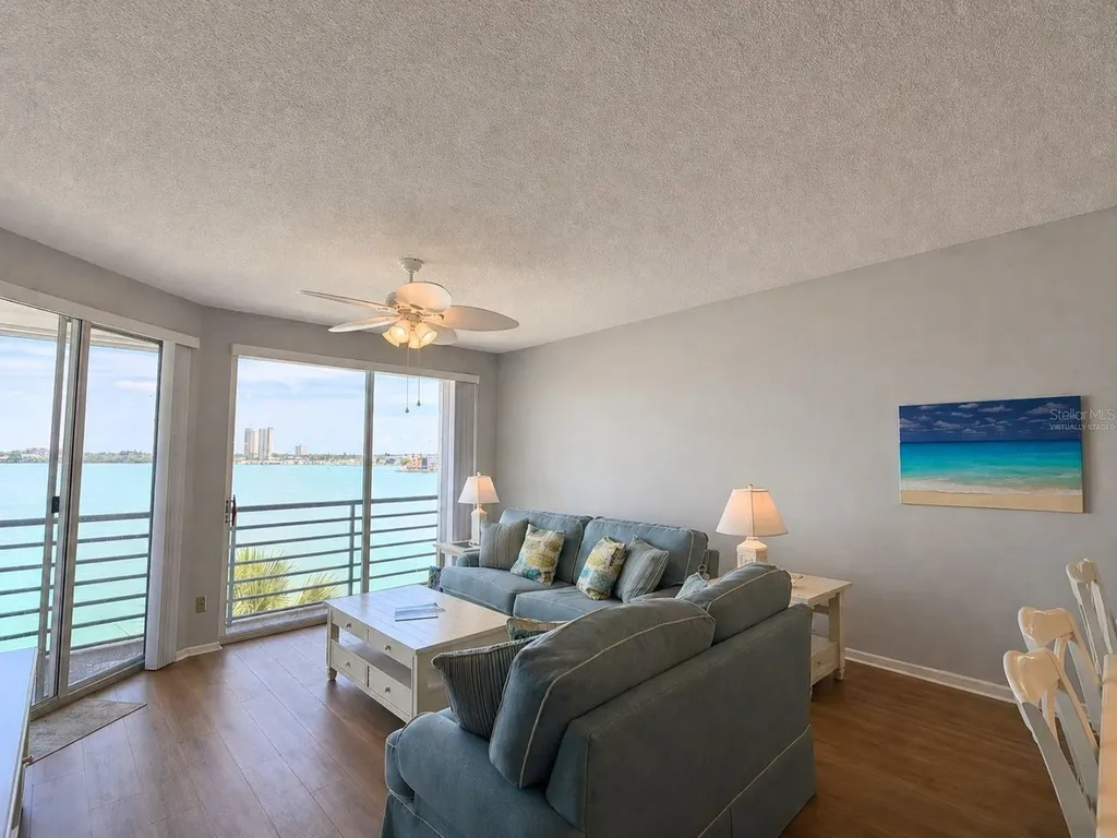 8021 Sailboat Key Boulevard S St Pete Beach FL 33707