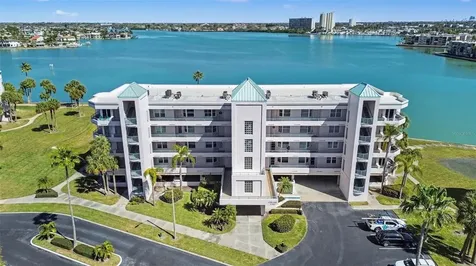 8021 Sailboat Key Boulevard S St Pete Beach FL 33707