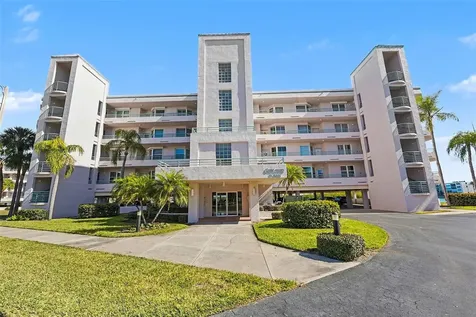 8021 Sailboat Key Boulevard S St Pete Beach FL 33707