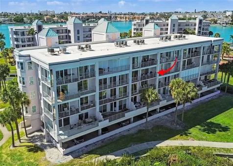 8021 Sailboat Key Boulevard S St Pete Beach FL 33707