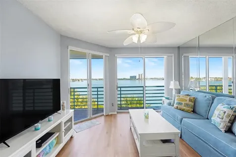 8021 Sailboat Key Boulevard S St Pete Beach FL 33707