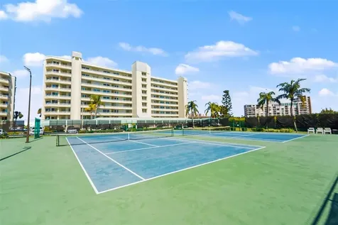 8021 Sailboat Key Boulevard S St Pete Beach FL 33707