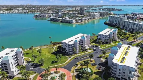 8021 Sailboat Key Boulevard S St Pete Beach FL 33707