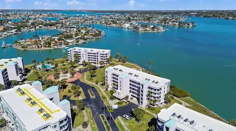 8021 Sailboat Key Boulevard S St Pete Beach FL 33707