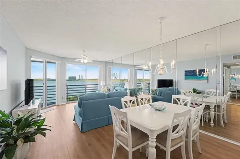 8021 Sailboat Key Boulevard S St Pete Beach FL 33707
