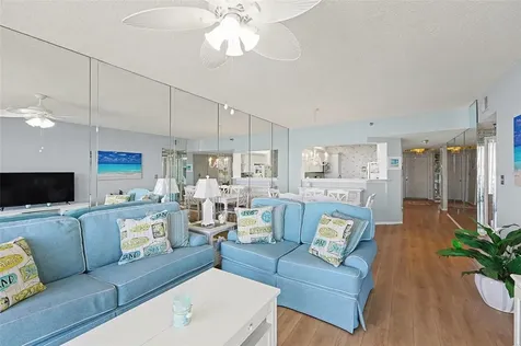 8021 Sailboat Key Boulevard S St Pete Beach FL 33707