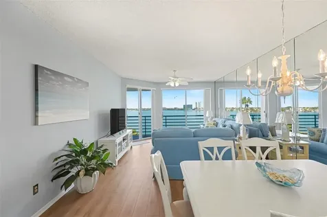 8021 Sailboat Key Boulevard S St Pete Beach FL 33707