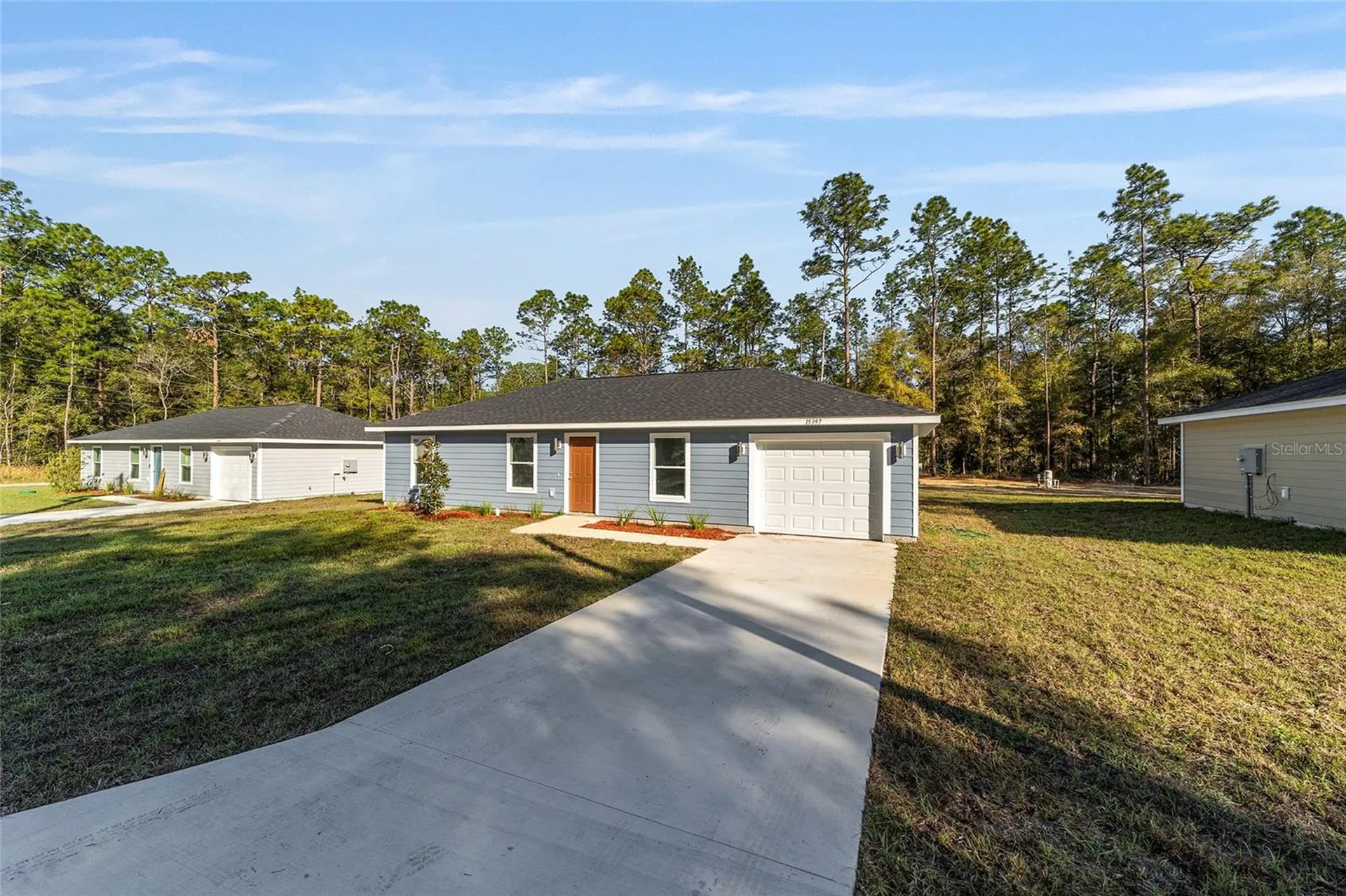 3 Fisher Trace Course Ocklawaha FL 32179