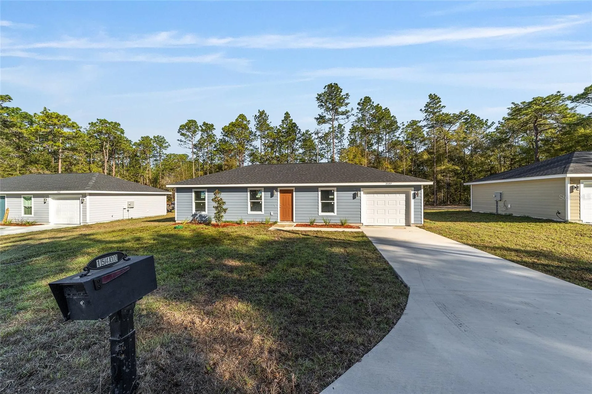 3 Fisher Trace Course Ocklawaha FL 32179