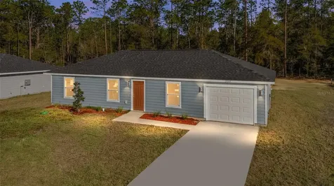3 Fisher Trace Course Ocklawaha FL 32179
