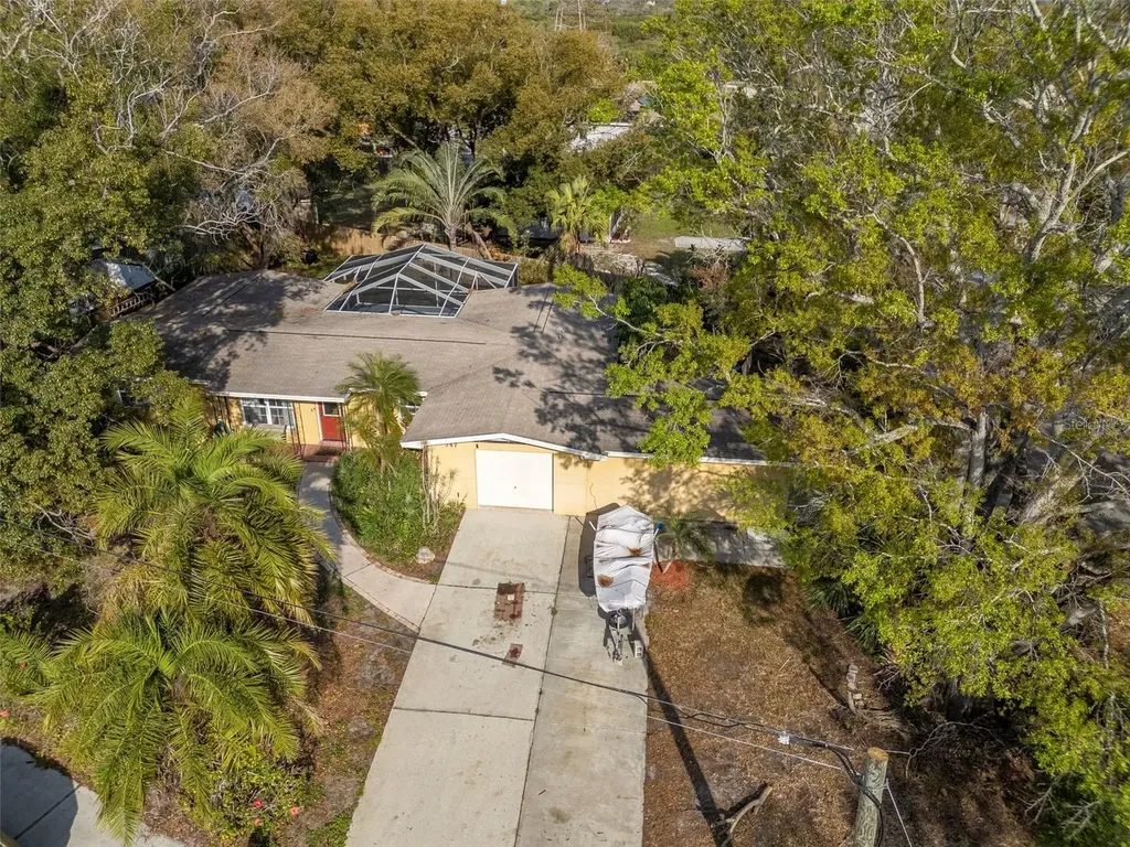 347 Country Club Drive Oldsmar FL 34677