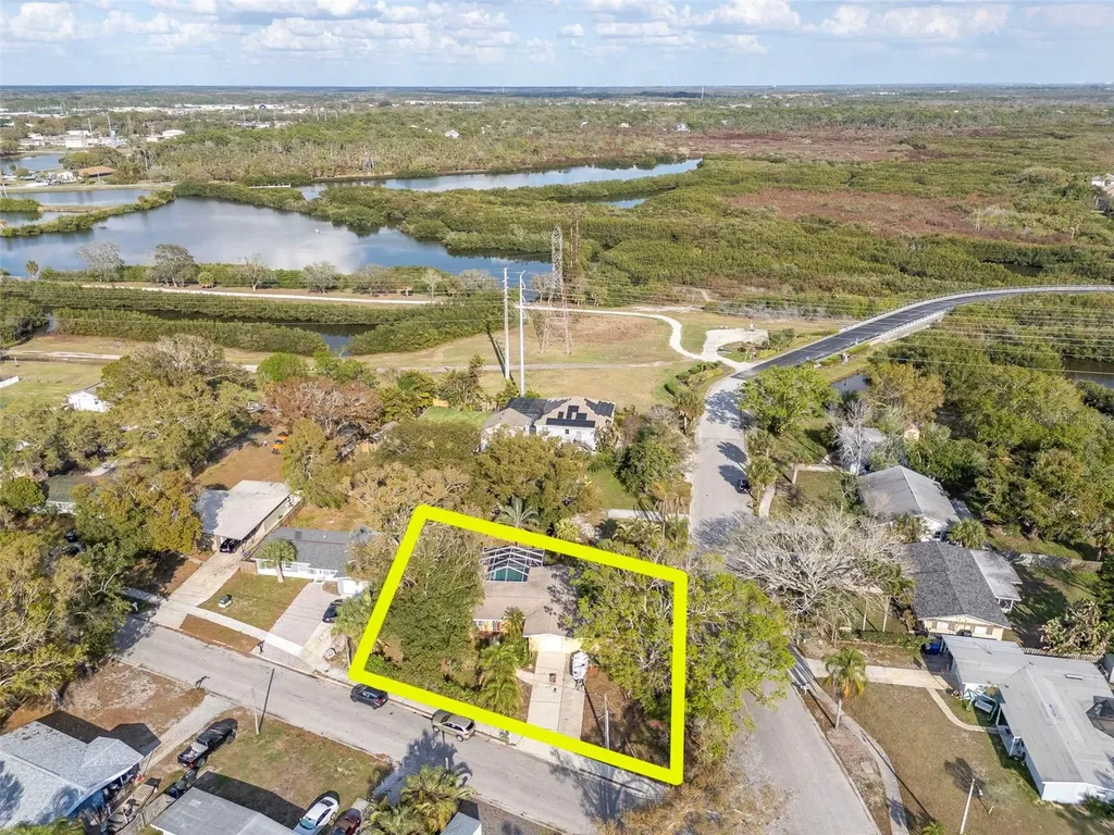 347 Country Club Drive Oldsmar FL 34677