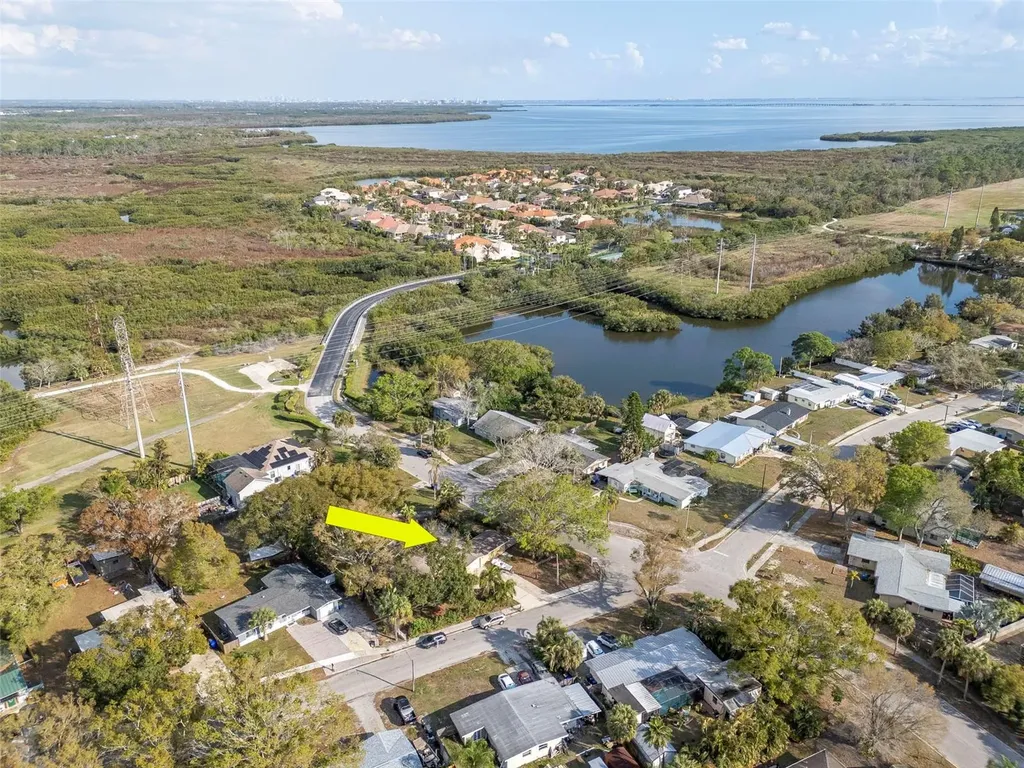 347 Country Club Drive Oldsmar FL 34677