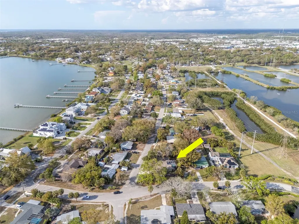 347 Country Club Drive Oldsmar FL 34677