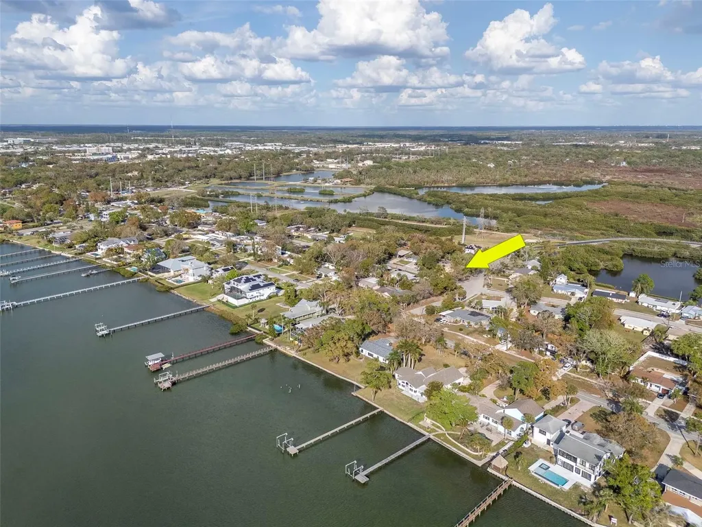347 Country Club Drive Oldsmar FL 34677