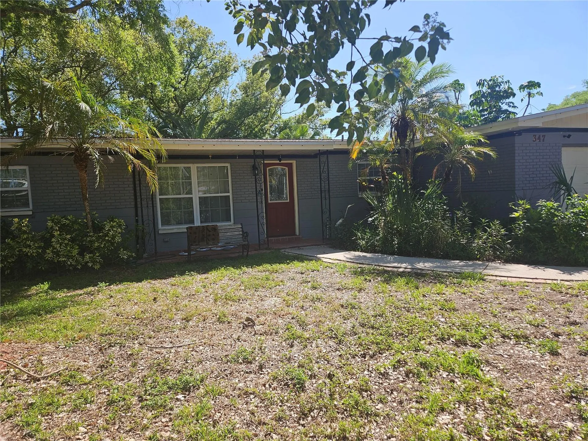 347 Country Club Drive Oldsmar FL 34677
