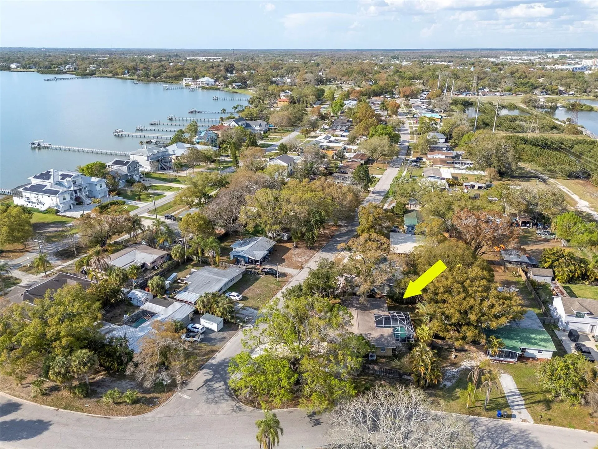 347 Country Club Drive Oldsmar FL 34677