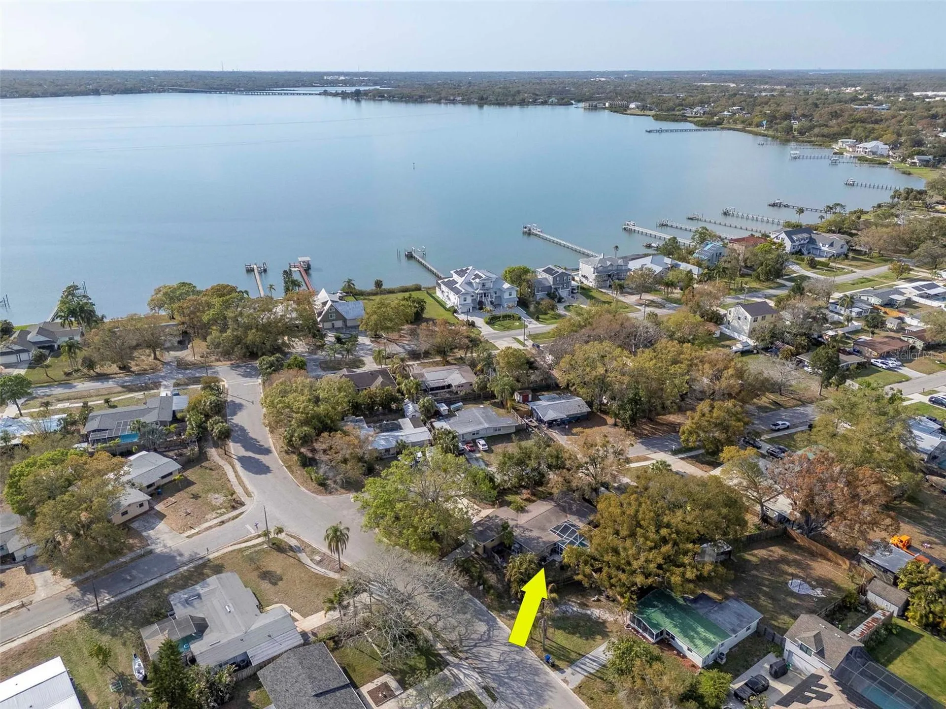347 Country Club Drive Oldsmar FL 34677