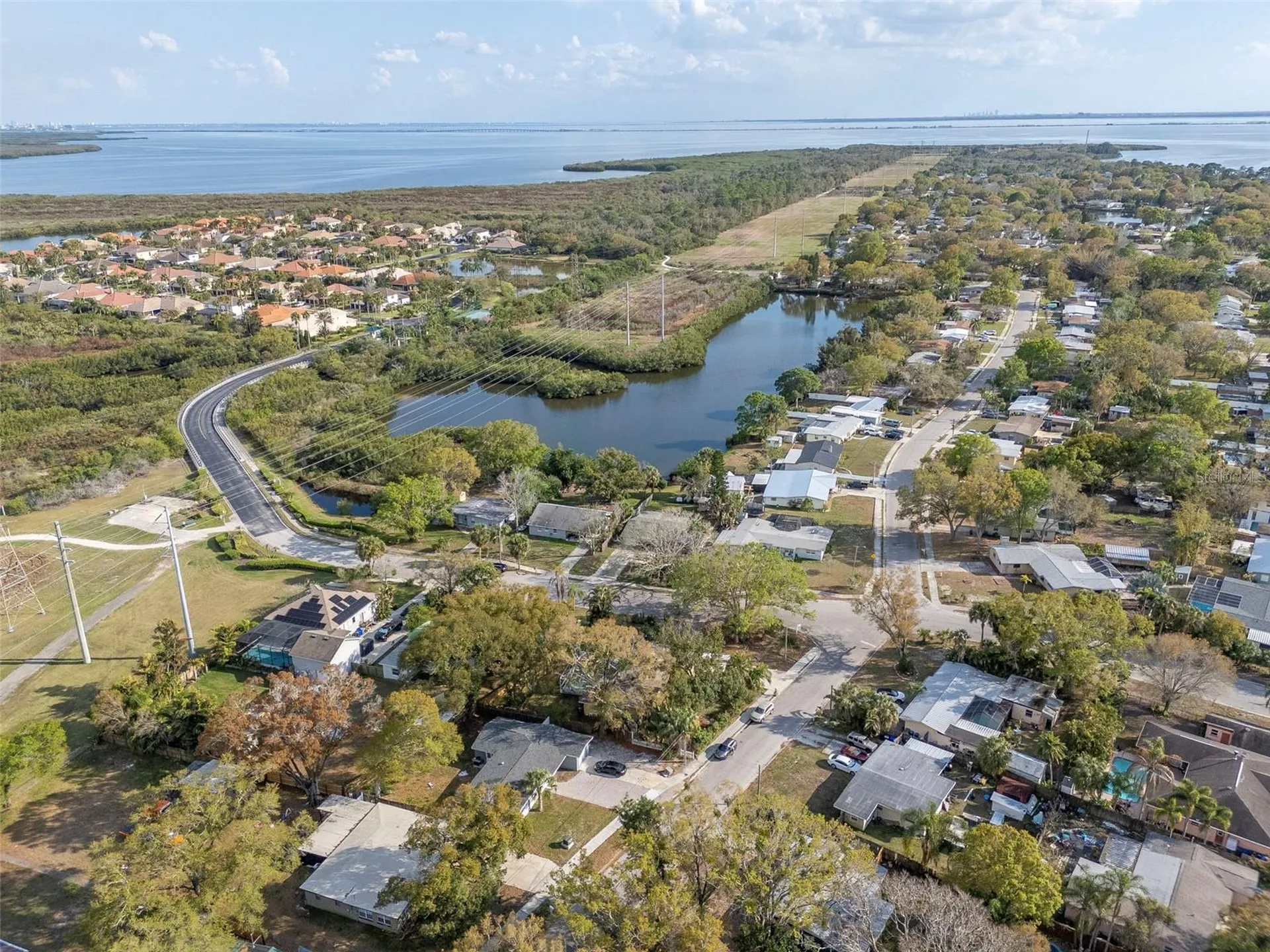 347 Country Club Drive Oldsmar FL 34677