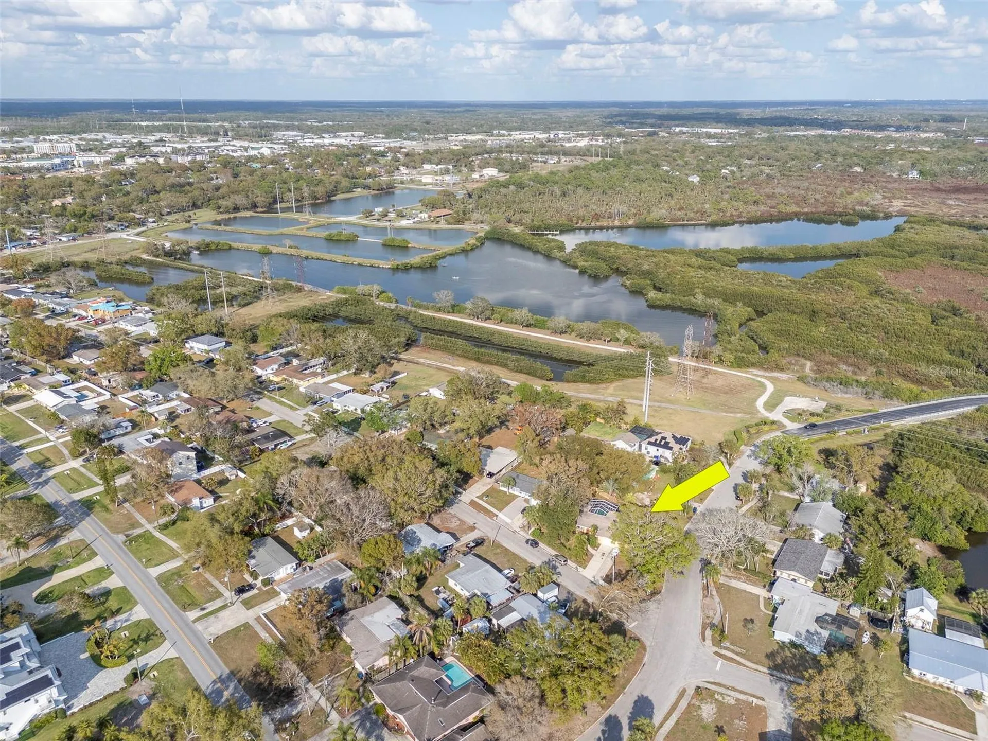 347 Country Club Drive Oldsmar FL 34677