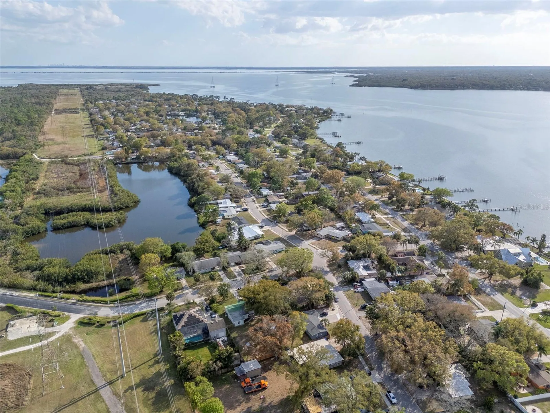 347 Country Club Drive Oldsmar FL 34677
